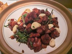 -闽上鲜·福建菜(龙湖滨江天街店)