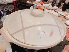-禧瑞都大饭店(吊桥路店)