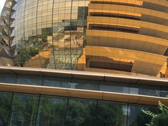 -杭州国际会议中心洲际酒店-原素全日餐厅(解放东路店)