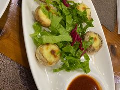 -TUK土耳其餐厅·下午茶(卢湾店)