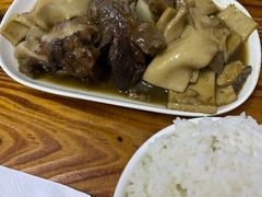 -老兵牛蹄店(下沙店)