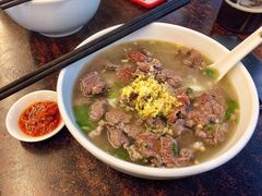 -潮镇老尾牛杂(环城西路店)
