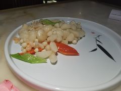 -吴越荣记苏州菜·松鼠桂鱼(月光码头店)