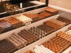 -Laderach 莱德拉(上海环贸iapm店)