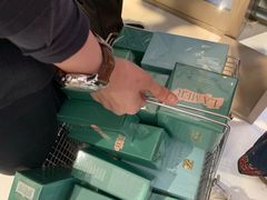 -DFS迪斐世(香港广东道店)