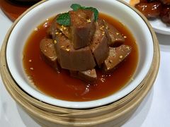 -小厨娘淮扬菜(六合欢乐港店)