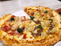 -必胜客(唐延店)