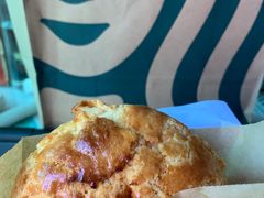 -星巴克臻选(惠州华贸天地1楼店)