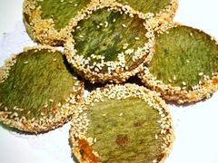 -绿茶餐厅(华联万柳店)