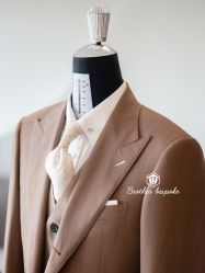 点击看大图 -BROTHER西服礼服定制·商务·婚礼(佛山南海店)