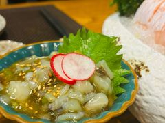 -樱の千渡日式料理·铁板烧•烧鸟(金盛田广场店)