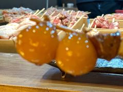 -鸟幸 TORISAKI 炭火居酒屋