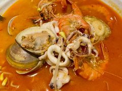 -龙泉人椰子鸡.糟粕醋.海南菜(三亚旗舰店)