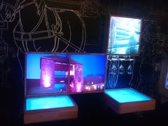 -青岛葡萄酒博物馆