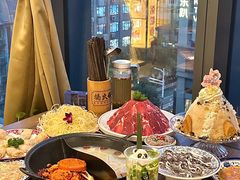 -楠火锅(新街口苏宁店)
