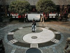 -关岳庙