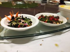 -小厨娘淮扬菜(天印大道店)