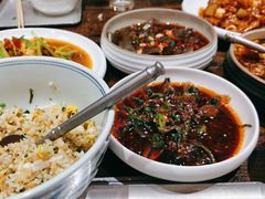 -铁公鸡·四川料理(天环广场店)