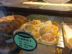 -丝路传奇·中国拉面航母店(北医三院店)
