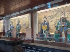 -成都武侯祠博物馆