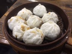 -都谷包子(天一广场店)