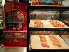 -肯德基(天河店)