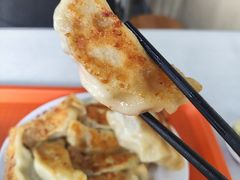 -劈柴院锅贴(沈阳路店)