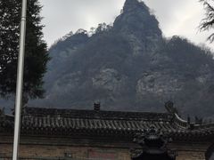 -武当山风景区