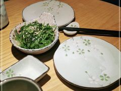 -酒井酱子·深夜食堂(东城汇店)