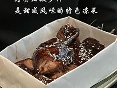 -三出山火锅(南京万象天地店)
