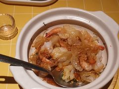 -蔡澜点心·粤菜(花城汇南区店)