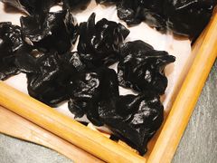 -浩运·海鲜青岛菜·海胆水饺(石老人店)