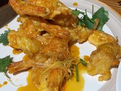 -金枝玉叶上海人家食府(三里河店)