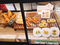 -仟吉·ART FARM主题店(菱角湖万达店)