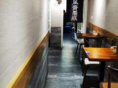 -囿面传统制面馆(中央路店)