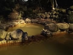 -三江森林温泉度假区