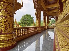 -西双版纳勐泐文化旅游区