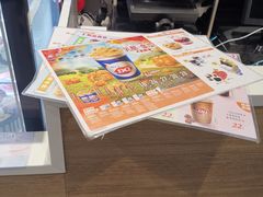 -DQ·蛋糕·冰淇淋(天通苑华联店)
