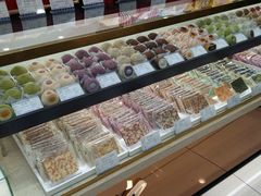 -上海市长春食品商店(淮海中路店)