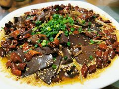 -勇猛子川菜馆(新军路店)