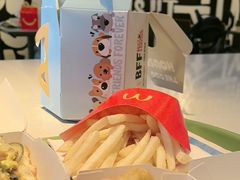 -麦当劳(长沙东风路店)