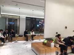 -喜茶(永旺梦乐城店)