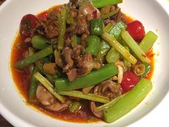 -小放牛炒菜馆(三丰店)