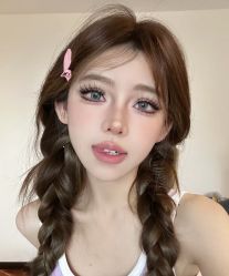 -明天见·化妆造型工作室