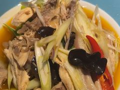 -平娃三宝烧烤·面食(富丰桥店)