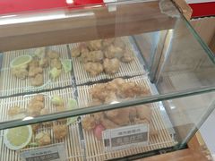 -1973继光香香鸡(金桥国际店)