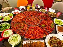 -金陵暴走小龙虾·迷踪蟹(凯德MALL店)