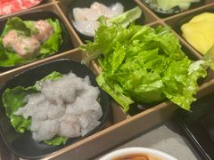 -海底捞火锅(人民广场店)