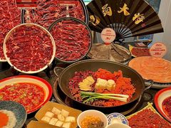 -巴蜀大将火锅(春熙店)