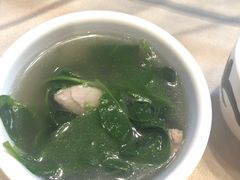 -顺风山庄(水濂山店)